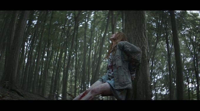 Photo du film Les Intrus - Chapitre 2