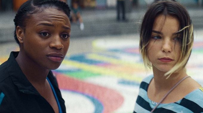 Photo du film Ma frère