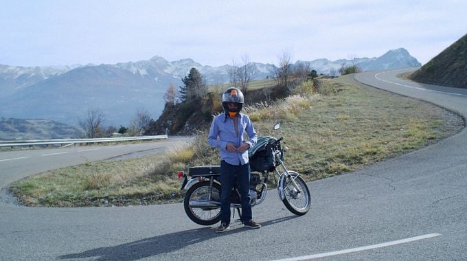 Photo du film Laurent dans le vent