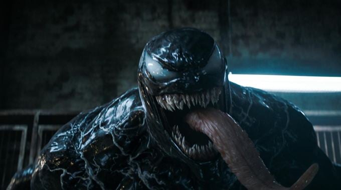 Photo du film Venom: The Last Dance