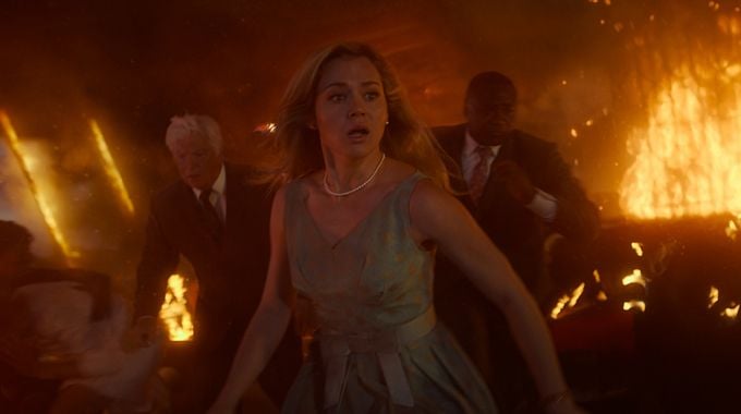Photo du film Destination Finale Bloodlines