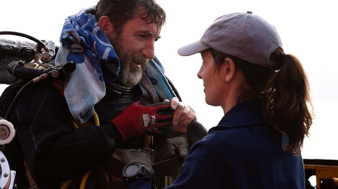 Photo du film Los Tigres