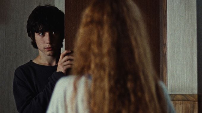 Photo du film Adieu monde cruel