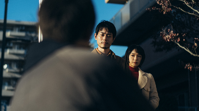 Photo du film Cloud