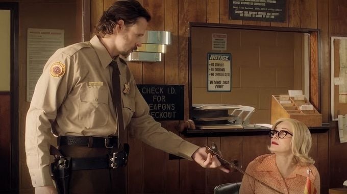 Photo du film Last Stop : Yuma County