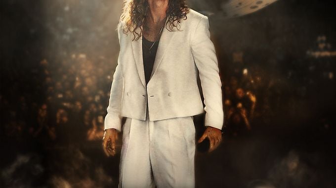 Photo du film Julien Doré - Le Dernier pestacle