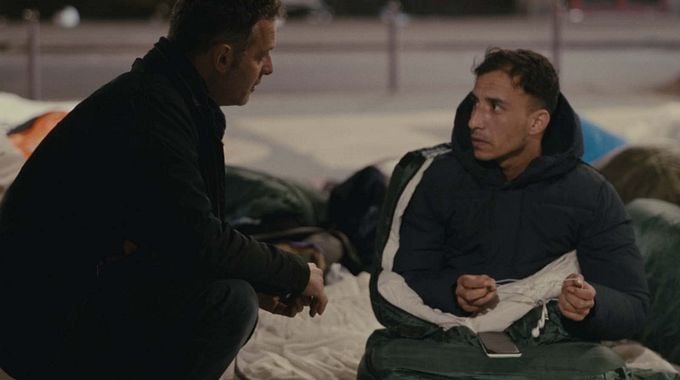 Photo du film Welcome to Europe