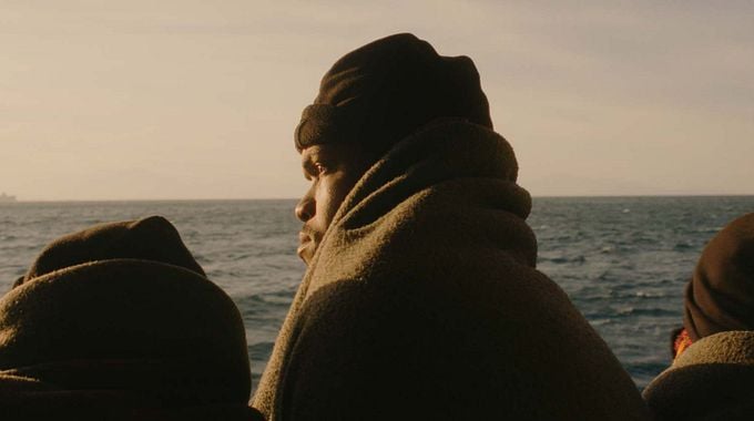 Photo du film Save Our Souls