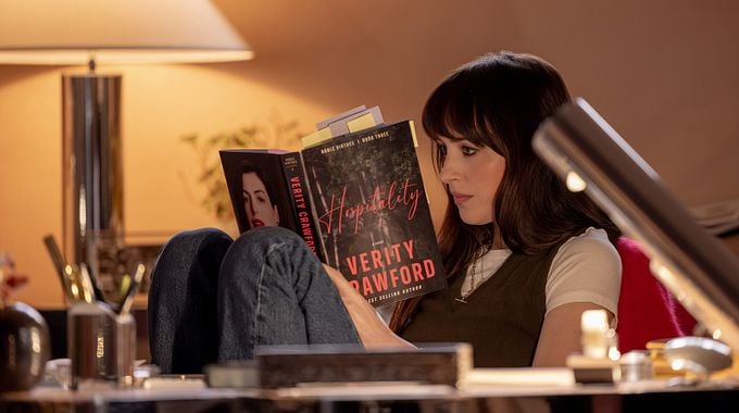Photo du film Verity