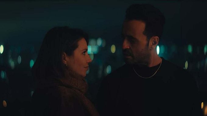 Photo du film L'Âme Idéale