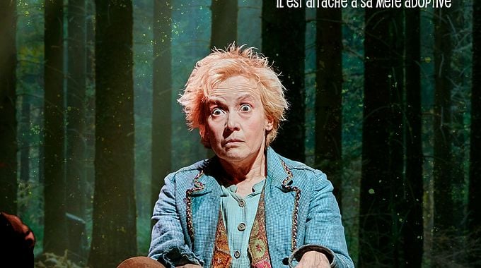 Photo du film Sans famille