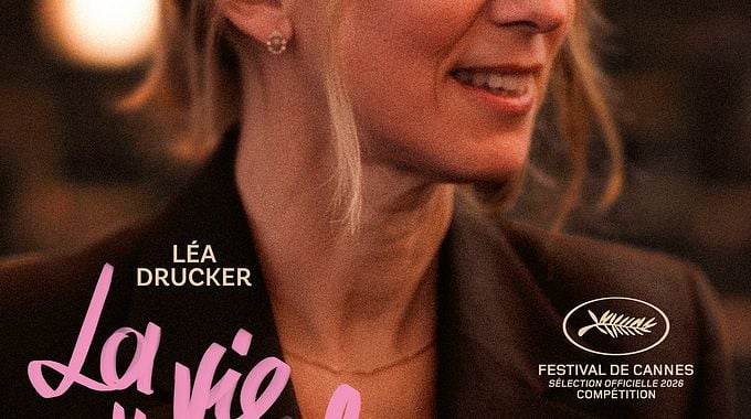 Photo du film La Vie d'une femme