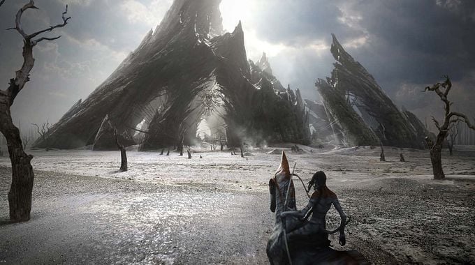 Photo du film Avatar : de Feu et de Cendres en 3D