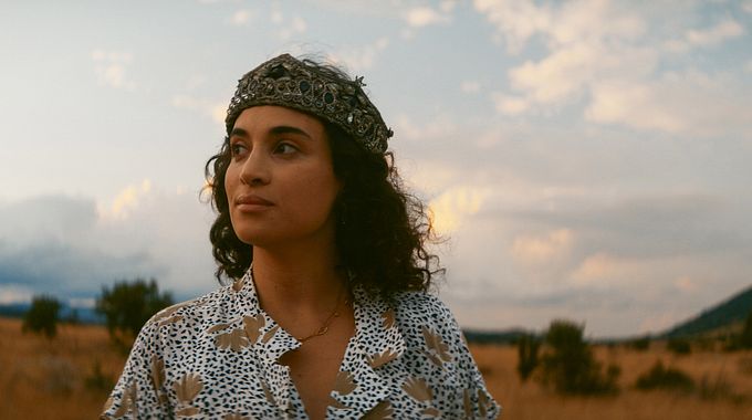Photo du film Reine mère