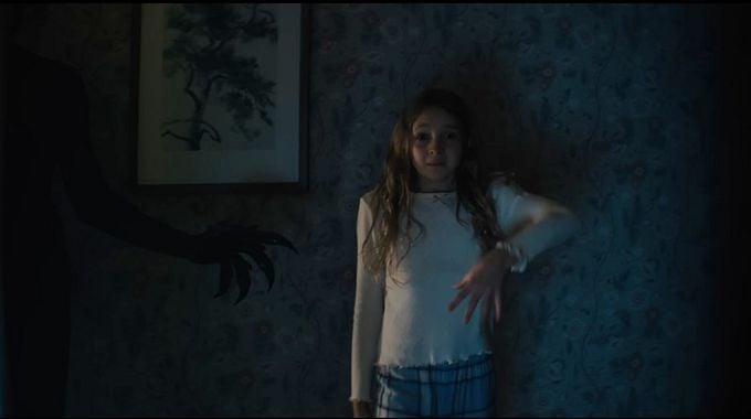 Photo du film Insidious : l'invasion du lointain
