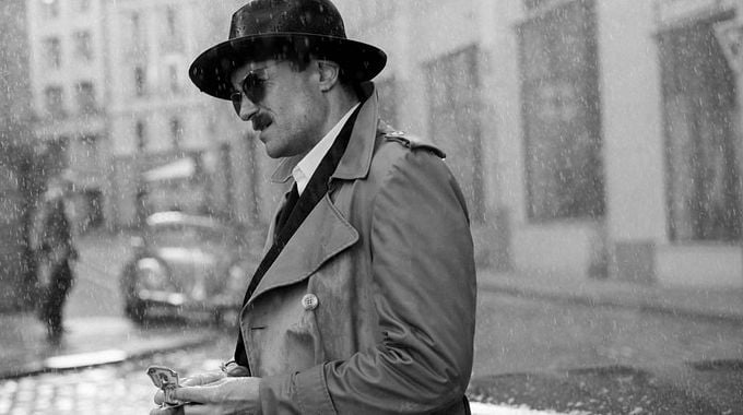 Photo du film La Disparition de Josef Mengele