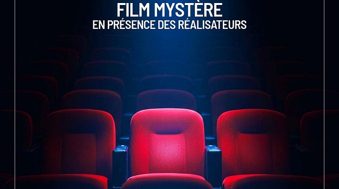 Photo du film Film Mystère