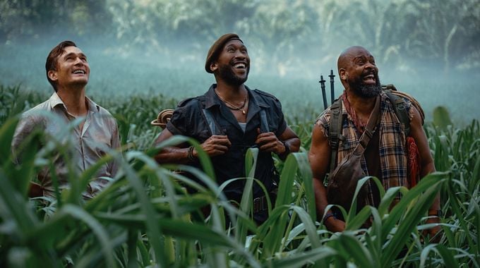 Photo du film Jurassic World : Renaissance