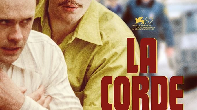 Photo du film La Corde au cou