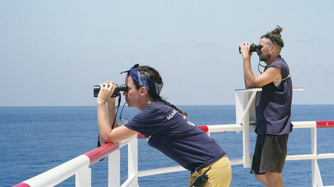 Photo du film Mothership