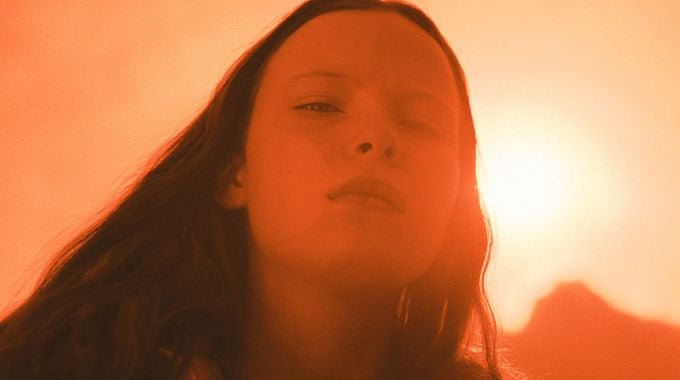 Photo du film  La Gifle