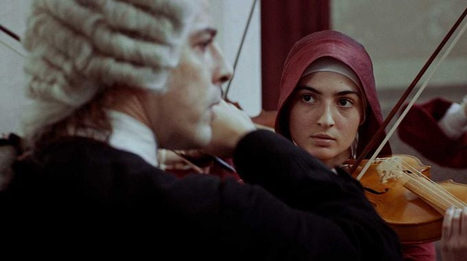 Photo du film Vivaldi et moi