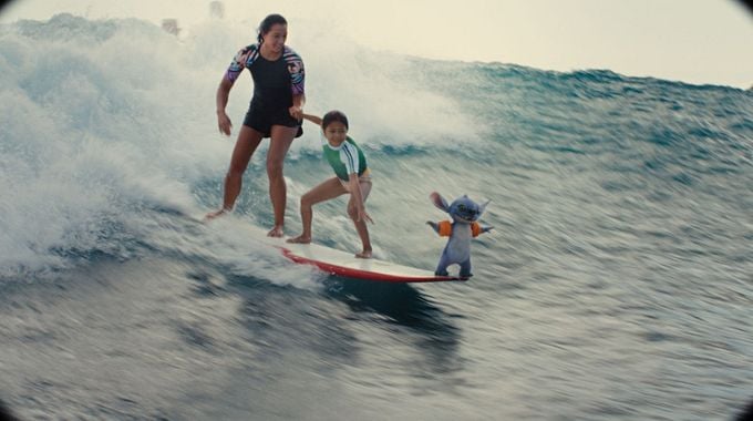Photo du film Lilo & Stitch