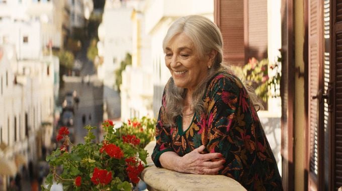 Photo du film Rue Málaga