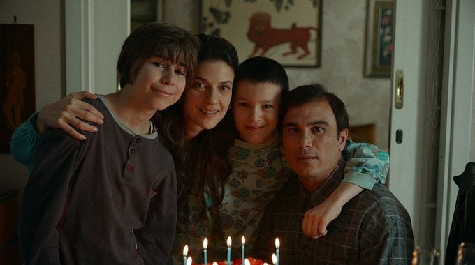 Photo du film Familia