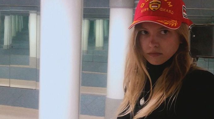 Photo du film Imperial Princess