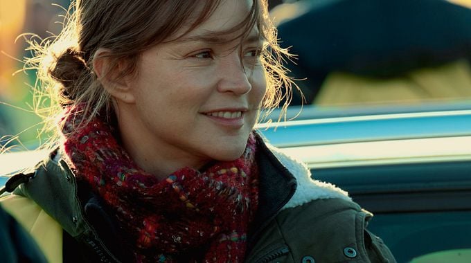 Photo du film Les Braises