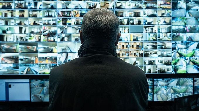 Photo du film Stranger Eyes
