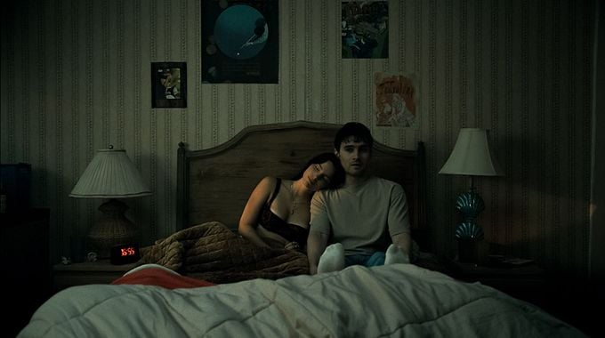 Photo du film Obsession