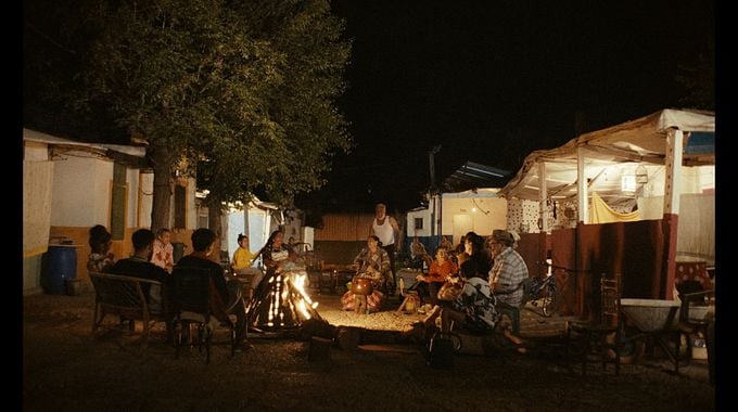 Photo du film Ciudad sin sueño