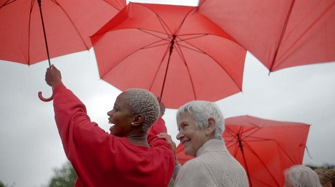 Photo du film Les Esprits Libres