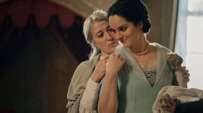 Photo du film Eleonora Duse