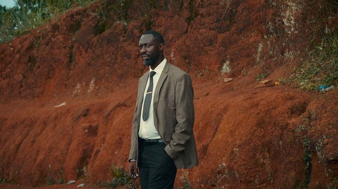 Photo du film Indomptables