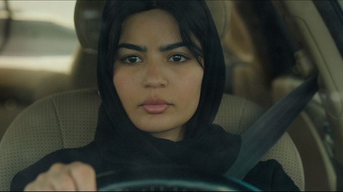 Photo du film Les Silences de Riyad