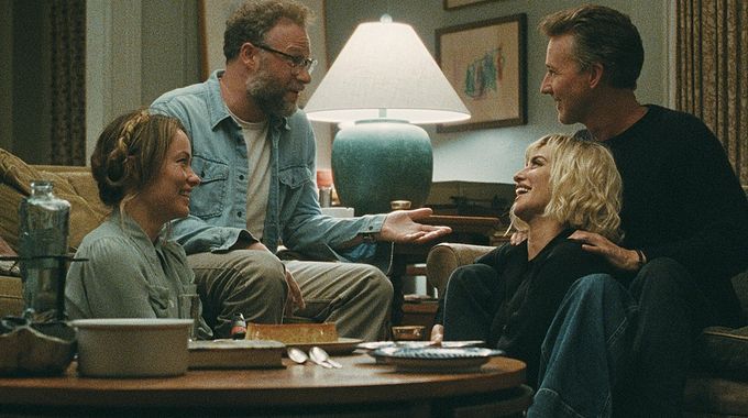 Photo du film L'Invitation