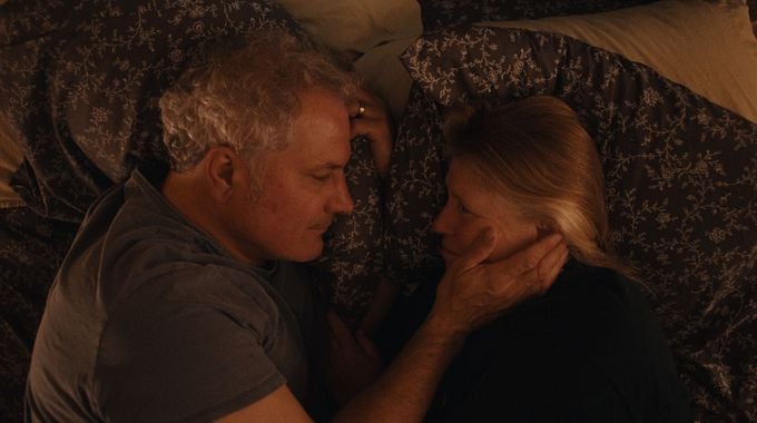 Photo du film Ghostlight