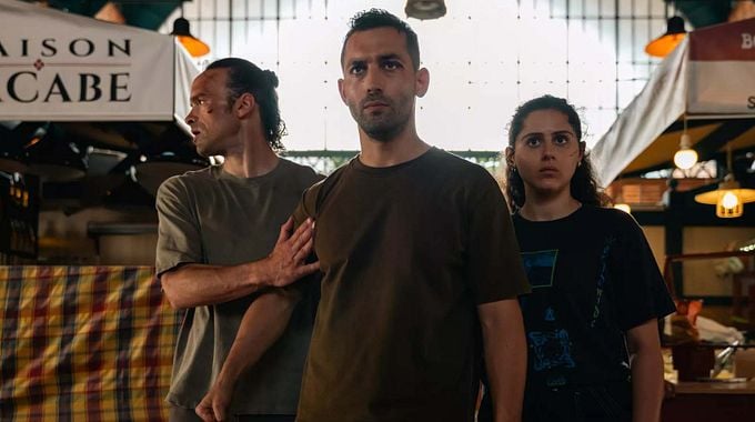 Photo du film Les Orphelins