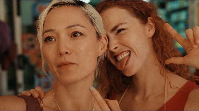 Photo du film Mi Amor