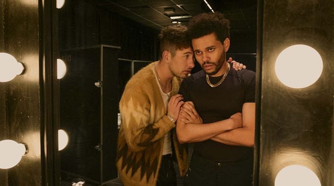 Photo du film Hurry Up Tomorrow