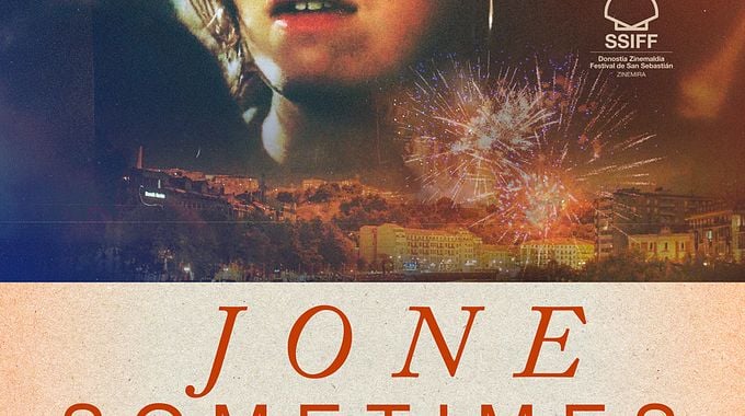 Photo du film Jone Sometimes