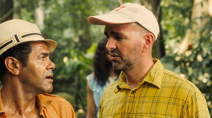 Photo du film Marsupilami