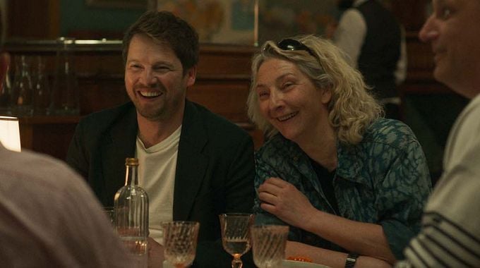 Photo du film Pour le meilleur