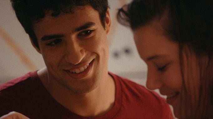 Photo du film Mektoub my Love : Canto Due