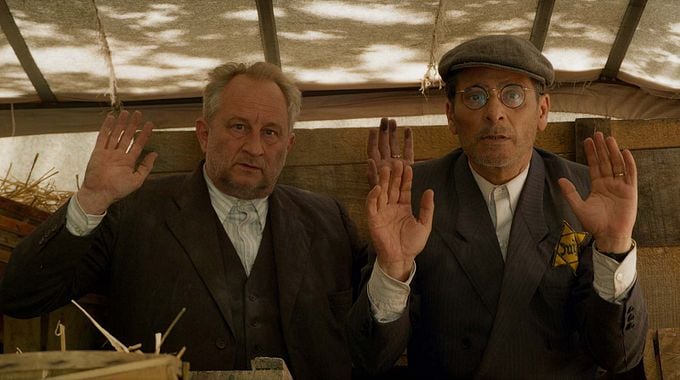 Photo du film La Bonne étoile