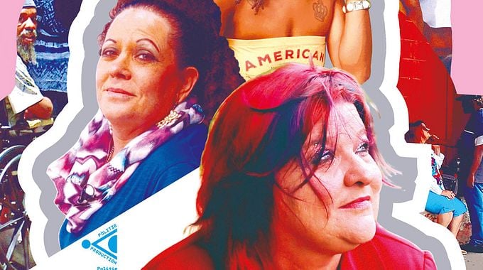 Photo du film Homelessly in Love