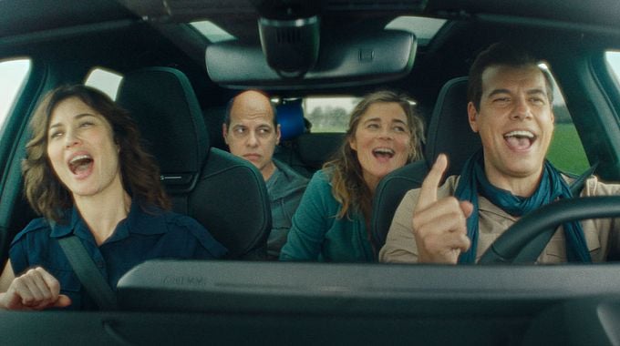 Photo du film Alter Ego